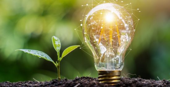 Reducción del consumo eléctrico