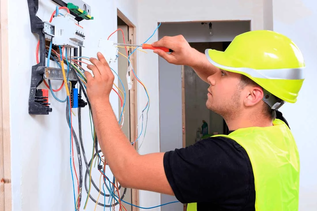 Instalaciones eléctricas residenciales